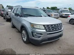 1FM5K7D80GGB96706 2016 FORD EXPLORER