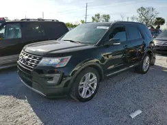 1FM5K7D80GGC01922 2016 FORD EXPLORER
