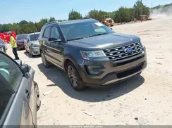 1FM5K7D80GGC04920 2016 FORD EXPLORER