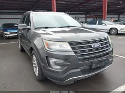 1FM5K7D80GGC05386 2016 FORD EXPLORER