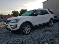 1FM5K7D80GGC10877 2016 FORD EXPLORER