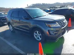 1FM5K7D80GGC12144 2016 FORD EXPLORER