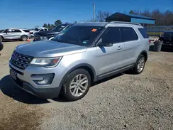 1FM5K7D80GGC20308 2016 FORD EXPLORER