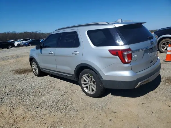 1FM5K7D80GGC20308 2016 FORD EXPLORER - Image 2