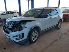 1FM5K7D80GGC22821 2016 FORD EXPLORER
