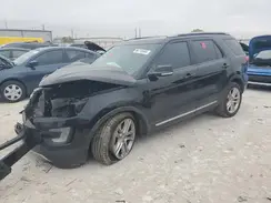 1FM5K7D80GGC32782 2016 FORD EXPLORER