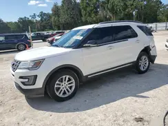 1FM5K7D80GGC39036 2016 FORD EXPLORER