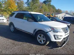 1FM5K7D80GGC46004 2016 FORD EXPLORER