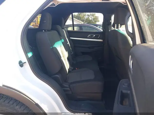 1FM5K7D80GGC46004 2016 FORD EXPLORER - Image 8