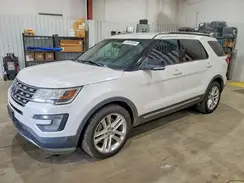 1FM5K7D80GGC47279 2016 FORD EXPLORER