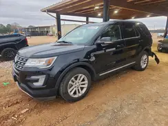 1FM5K7D80GGC54135 2016 FORD EXPLORER