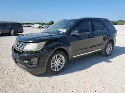 1FM5K7D80GGC58038 2016 FORD EXPLORER