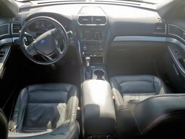 1FM5K7D80GGC58038 2016 FORD EXPLORER - Image 8