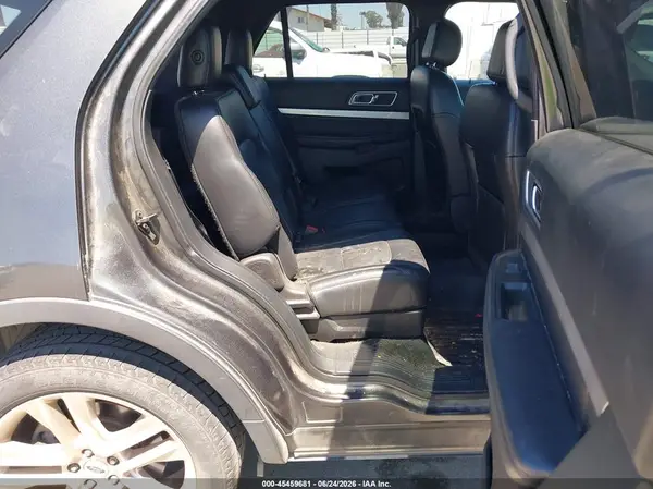 1FM5K7D80GGC61019 2016 FORD EXPLORER - Image 8