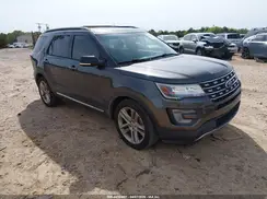 1FM5K7D80GGC64180 2016 FORD EXPLORER