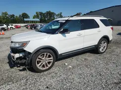 1FM5K7D80GGC64194 2016 FORD EXPLORER
