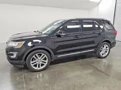 1FM5K7D80GGC64437 2016 FORD EXPLORER
