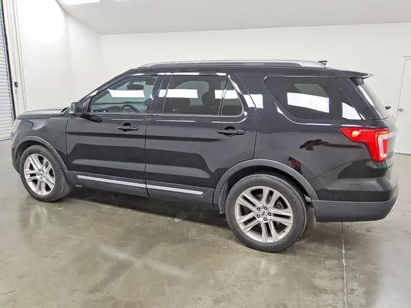 1FM5K7D80GGC64437 2016 FORD EXPLORER - Image 2