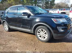 1FM5K7D80GGC65748 2016 FORD EXPLORER