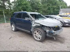 1FM5K7D80GGC82145 2016 FORD EXPLORER