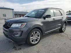 1FM5K7D80GGC84445 2016 FORD EXPLORER