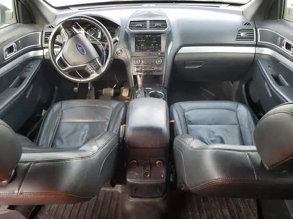 1FM5K7D80GGC84445 2016 FORD EXPLORER - Image 8