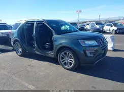 1FM5K7D80GGC87314 2016 FORD EXPLORER
