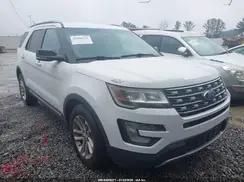 1FM5K7D80GGC91203 2016 FORD EXPLORER