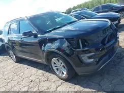 1FM5K7D80GGC98393 2016 FORD EXPLORER
