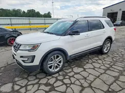 1FM5K7D80GGC98992 2016 FORD EXPLORER