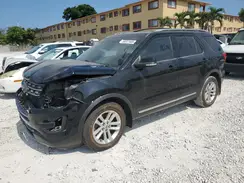 1FM5K7D80GGC99219 2016 FORD EXPLORER