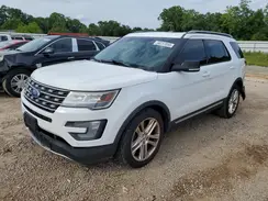 1FM5K7D80GGD00241 2016 FORD EXPLORER