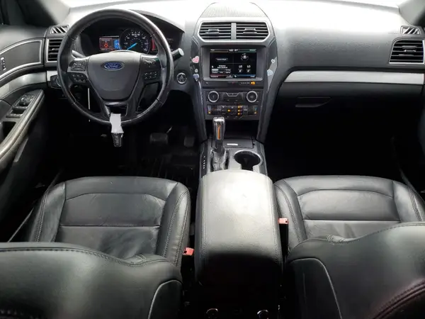 1FM5K7D80GGD00241 2016 FORD EXPLORER - Image 8