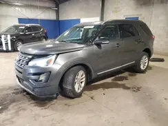 1FM5K7D80GGD00384 2016 FORD EXPLORER