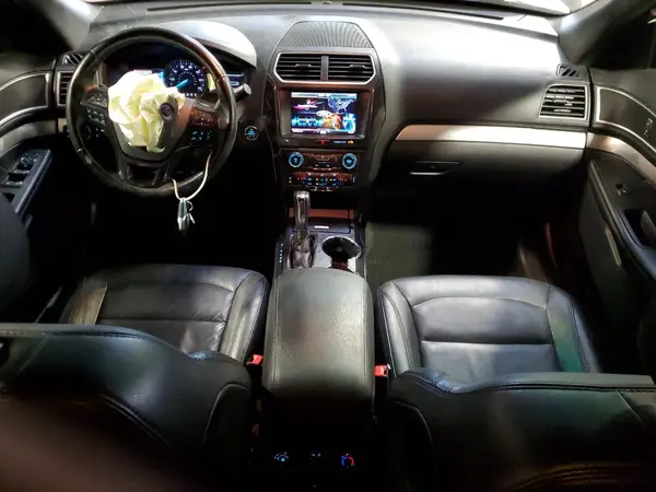1FM5K7D80GGD00384 2016 FORD EXPLORER - Image 8
