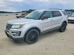 1FM5K7D80GGD03527 2016 FORD EXPLORER