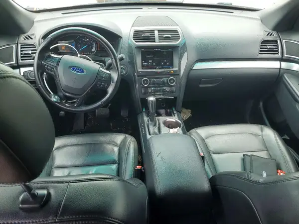 1FM5K7D80GGD03527 2016 FORD EXPLORER - Image 8