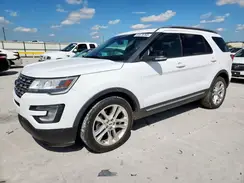 1FM5K7D80GGD11224 2016 FORD EXPLORER