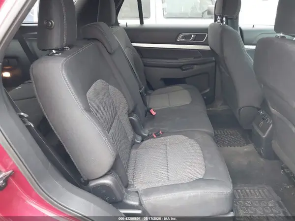 1FM5K7D80GGD12633 2016 FORD EXPLORER - Image 8