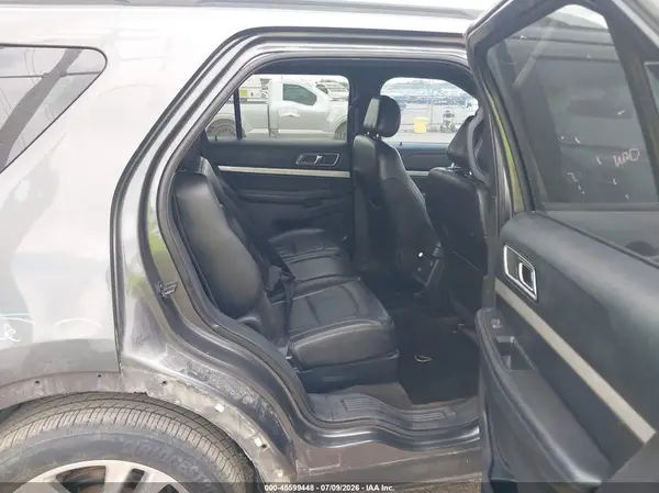 1FM5K7D80GGD12700 2016 FORD EXPLORER - Image 8