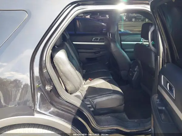 1FM5K7D80GGD13880 2016 FORD EXPLORER - Image 8