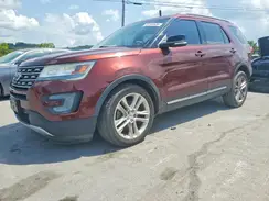 1FM5K7D80GGD21638 2016 FORD EXPLORER