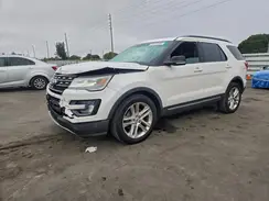1FM5K7D80GGD21879 2016 FORD EXPLORER