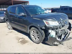 1FM5K7D80GGD26984 2016 FORD EXPLORER