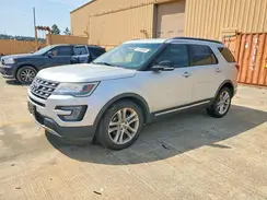 1FM5K7D80GGD33675 2016 FORD EXPLORER