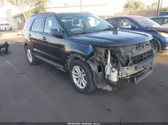 1FM5K7D80GGD35510 2016 FORD EXPLORER