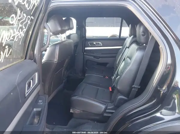 1FM5K7D80GGD35510 2016 FORD EXPLORER - Image 8