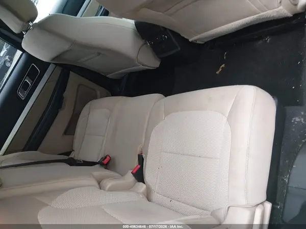 1FM5K7D80HGA01642 2017 FORD EXPLORER - Image 8