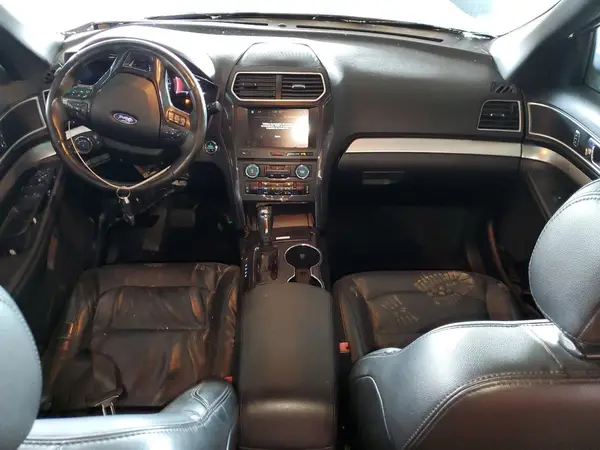1FM5K7D80HGA09174 2017 FORD EXPLORER - Image 8