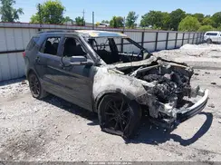 1FM5K7D80HGA10891 2017 FORD EXPLORER